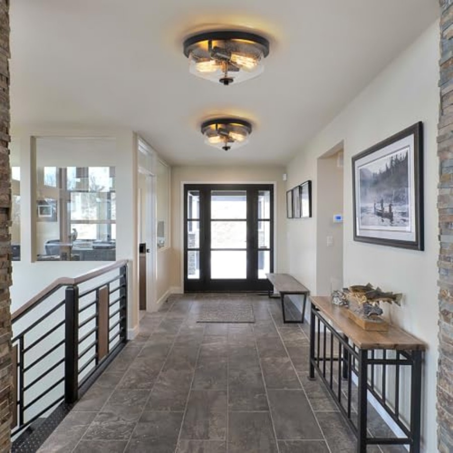 Gömme Montajlı Tavan Lambası Ç - Lighting Fixture Outdoor incelemesi ve fiyatı