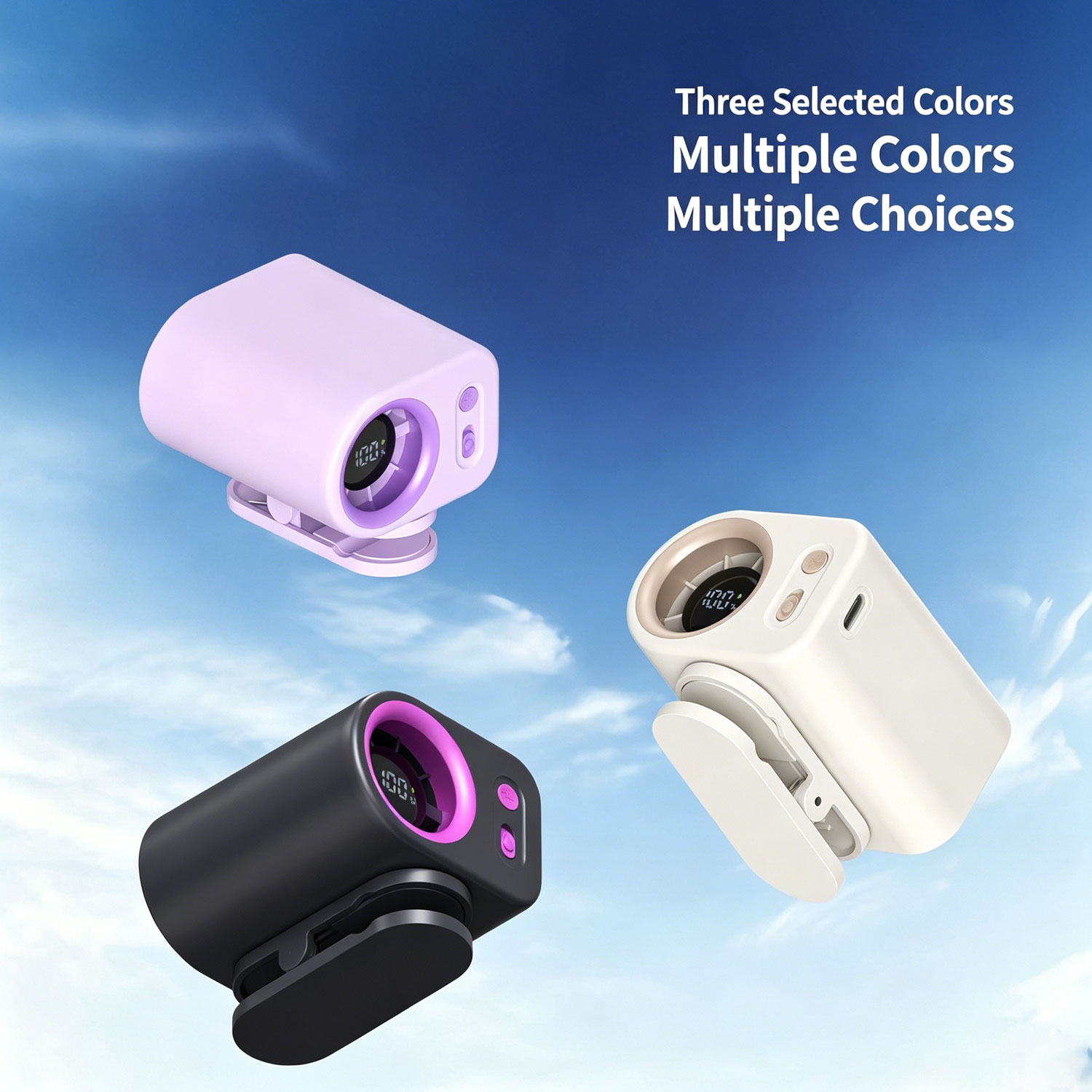 Çok Fonksiyonlu Şemsiye Klipsl - Umbrella Led Clip incelemesi ve fiyatı